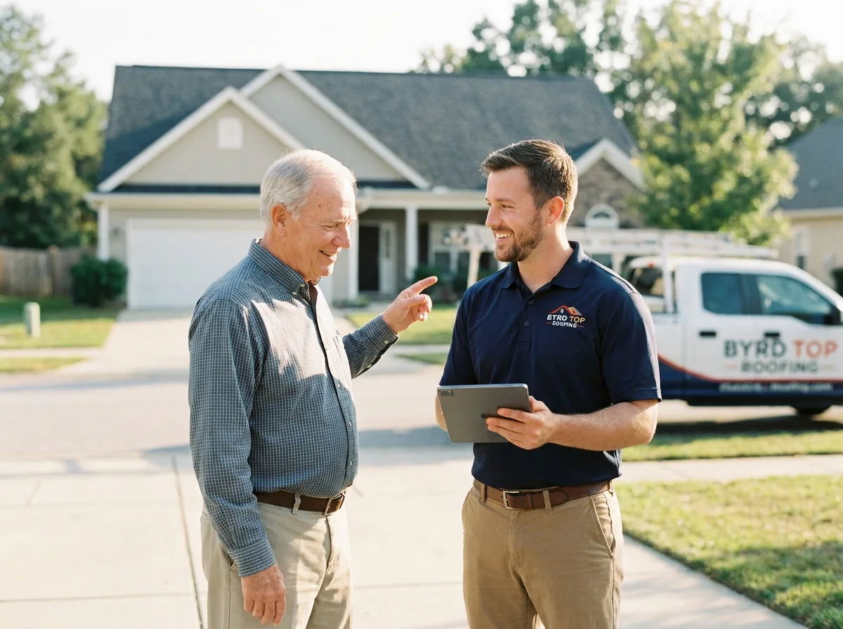 Roofing Scheller, IL FAQs